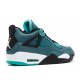 AIR JORDAN 4 RETRO 30TH TEAL 705331 330