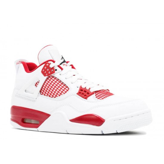 AIR JORDAN 4 RETRO ALTERNATE 89 308497 106