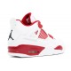 AIR JORDAN 4 RETRO ALTERNATE 89 308497 106