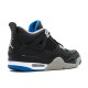 AIR JORDAN 4 RETRO BG MOTORSPORTS ALTERNATE 408452 006