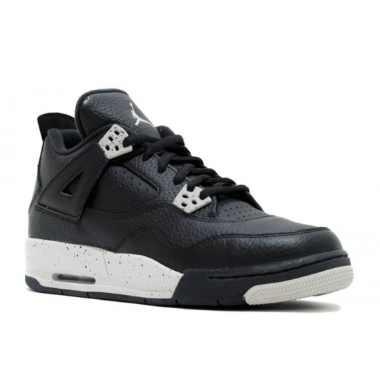 AIR JORDAN 4 RETRO BG OREO 408452 003