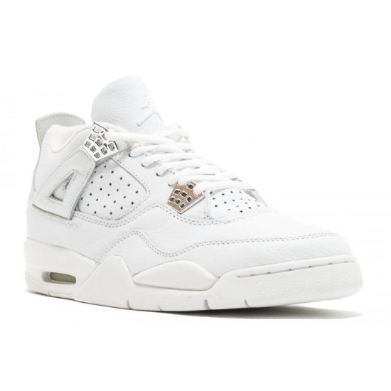 AIR JORDAN 4 RETRO BLING 2000 136030 111