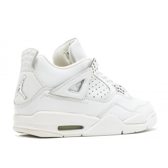 AIR JORDAN 4 RETRO BLING 2000 136030 111