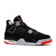 AIR JORDAN 4 RETRO BRED 1999 136013 001