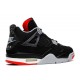 AIR JORDAN 4 RETRO BRED 1999 136013 001