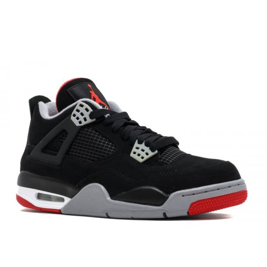 AIR JORDAN 4 RETRO BRED 2012 308497 089