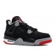 AIR JORDAN 4 RETRO BRED 2012 308497 089