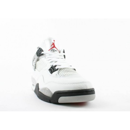 AIR JORDAN 4 RETRO CEMENT 1999 136013 101