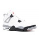 AIR JORDAN 4 RETRO CEMENT 2012 308497 103