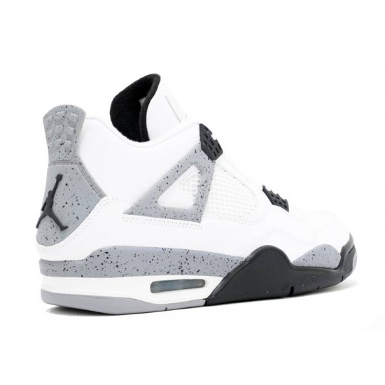 AIR JORDAN 4 RETRO CEMENT 2012 308497 103