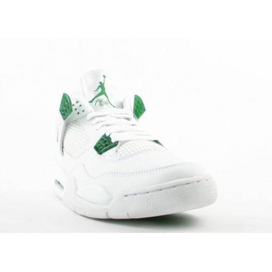 AIR JORDAN 4 RETRO CLASSIC GREEN 2004 308497 101