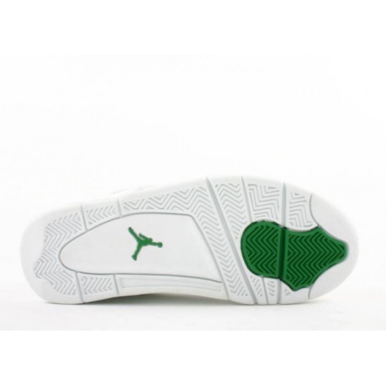 AIR JORDAN 4 RETRO CLASSIC GREEN 2004 308497 101