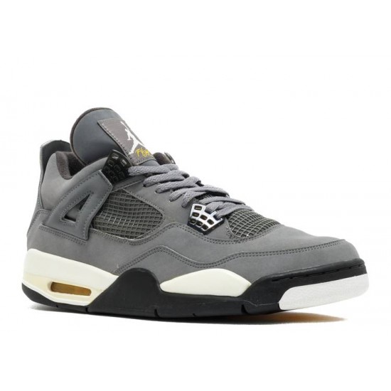 AIR JORDAN 4 RETRO COOL GREY 2004 308497 001