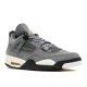 AIR JORDAN 4 RETRO COOL GREY 2004 308497 001