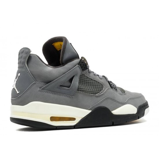 AIR JORDAN 4 RETRO COOL GREY 2004 308497 001