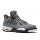 AIR JORDAN 4 RETRO COOL GREY 2019 308497 007