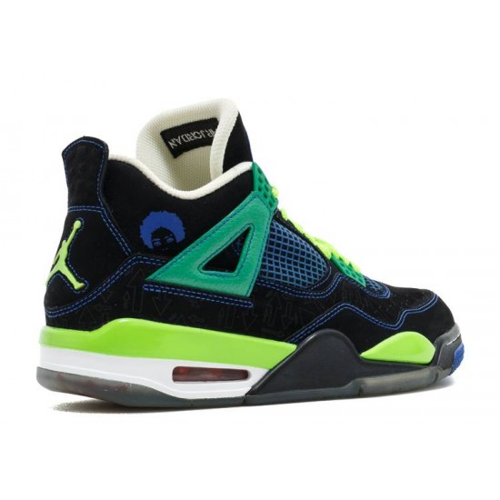 AIR JORDAN 4 RETRO DB DOERNBECHER 308497 015