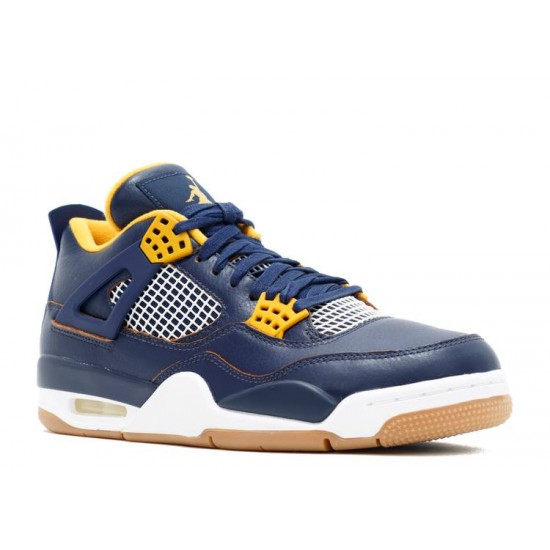 AIR JORDAN 4 RETRO DUNK FROM ABOVE 308497 425