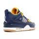 AIR JORDAN 4 RETRO DUNK FROM ABOVE 308497 425