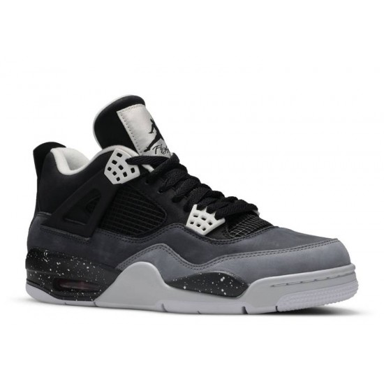 AIR JORDAN 4 RETRO FEAR 626969 030