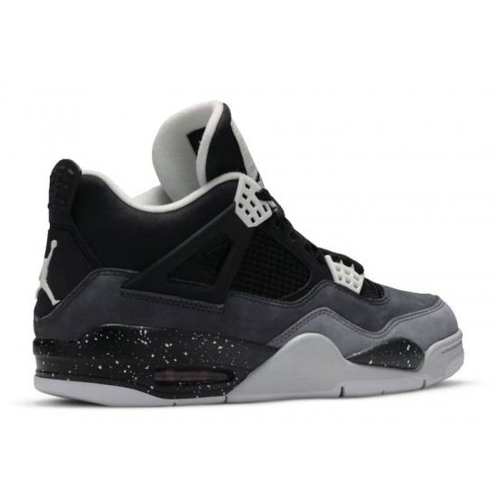 AIR JORDAN 4 RETRO FEAR 626969 030