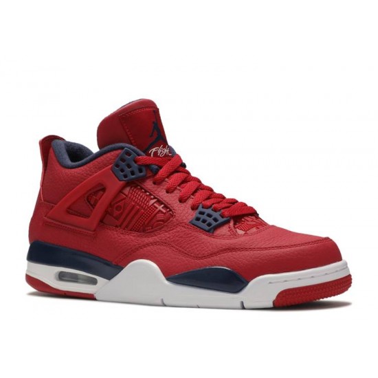 AIR JORDAN 4 RETRO FIBA ci1184 617