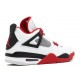 AIR JORDAN 4 RETRO FIRE RED 2012 308497 110