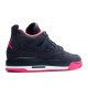 AIR JORDAN 4 RETRO GG DENIM 487724 408