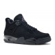 AIR JORDAN 4 RETRO GS BLACK CAT 2020 408452 010