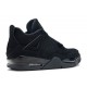 AIR JORDAN 4 RETRO GS BLACK CAT 2020 408452 010