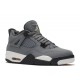 AIR JORDAN 4 RETRO GS COOL GREY 2019 408452 007