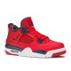 AIR JORDAN 4 RETRO GS FIBA 408452 617