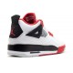 AIR JORDAN 4 RETRO GS FIRE RED 2012 408452 110