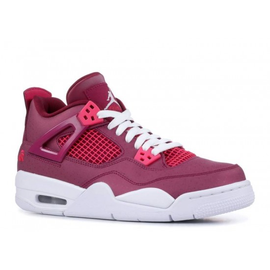 AIR JORDAN 4 RETRO GS FOR THE LOVE OF THE GAME 487724 661