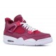 AIR JORDAN 4 RETRO GS FOR THE LOVE OF THE GAME 487724 661