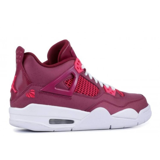 AIR JORDAN 4 RETRO GS FOR THE LOVE OF THE GAME 487724 661