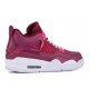 AIR JORDAN 4 RETRO GS FOR THE LOVE OF THE GAME 487724 661