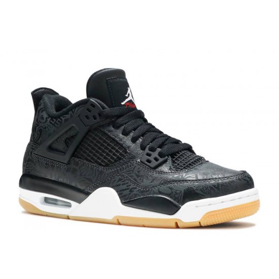 AIR JORDAN 4 RETRO GS LASER ci2970 001