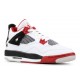 AIR JORDAN 4 RETRO GS MARS BLACKMON 308498 162