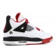 AIR JORDAN 4 RETRO GS MARS BLACKMON 308498 162