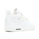 AIR JORDAN 4 RETRO GS PURE MONEY 308498 102