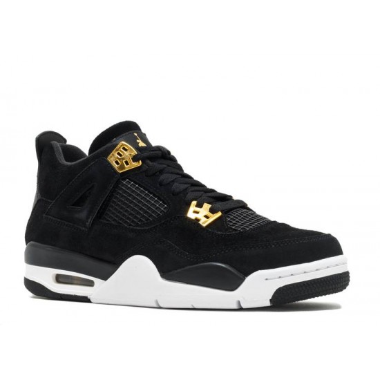 AIR JORDAN 4 RETRO GS ROYALTY 408452 032