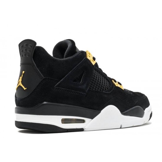 AIR JORDAN 4 RETRO GS ROYALTY 408452 032