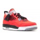 AIR JORDAN 4 RETRO GS TORO BRAVO 408452 603