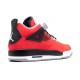 AIR JORDAN 4 RETRO GS TORO BRAVO 408452 603