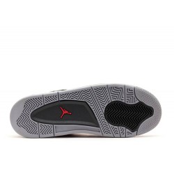 AIR JORDAN 4 RETRO GS TORO BRAVO 408452 603