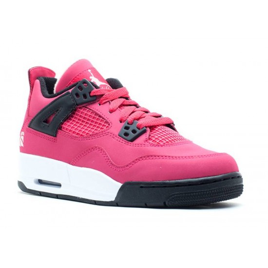 AIR JORDAN 4 RETRO GS VOLTAGE CHERRY 487724 601