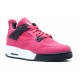 AIR JORDAN 4 RETRO GS VOLTAGE CHERRY 487724 601