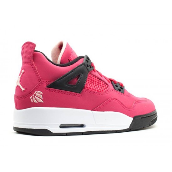 AIR JORDAN 4 RETRO GS VOLTAGE CHERRY 487724 601