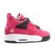 AIR JORDAN 4 RETRO GS VOLTAGE CHERRY 487724 601